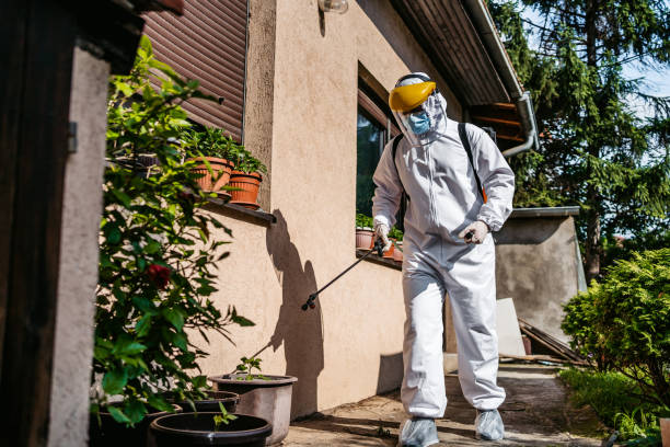Best Pest Control for Restaurants  in Anniston, AL