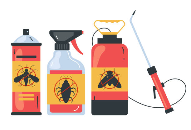 Pest Prevention Services in Anniston, AL